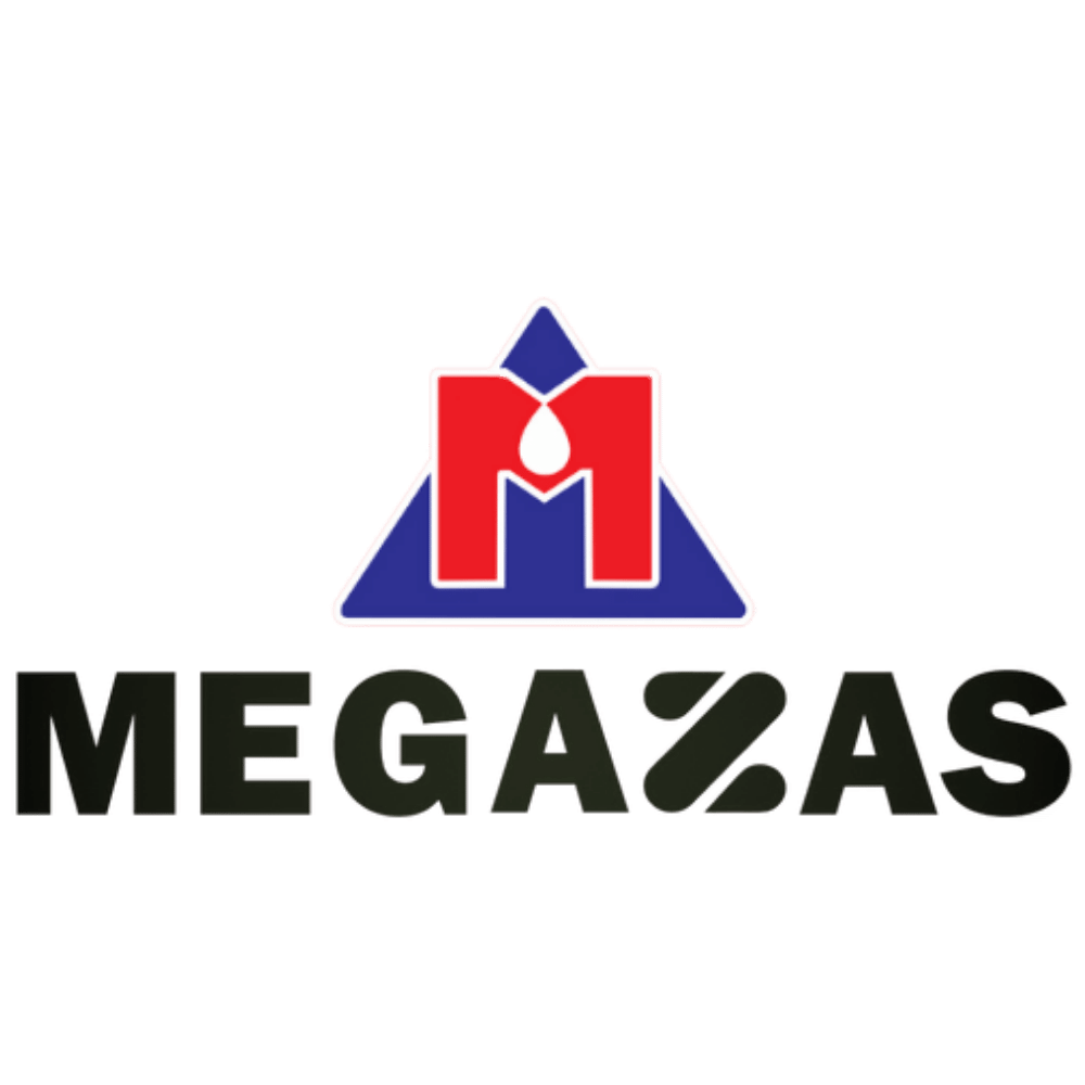 MEGAZAS